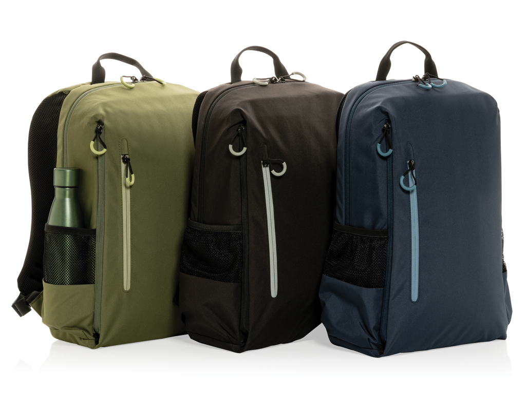 Mochila Lima para portátil Impact AWARE™ de 15,6" RFID