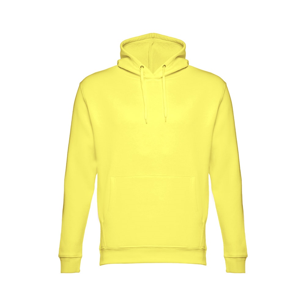 THC PHOENIX. Sudadera unisex, con capucha