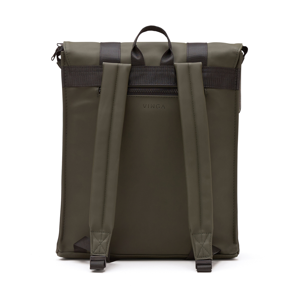 VINGA Mochila Baltimore