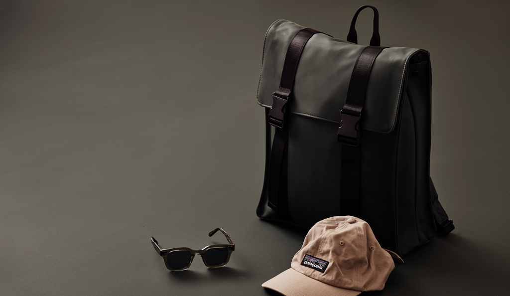 VINGA Mochila Baltimore