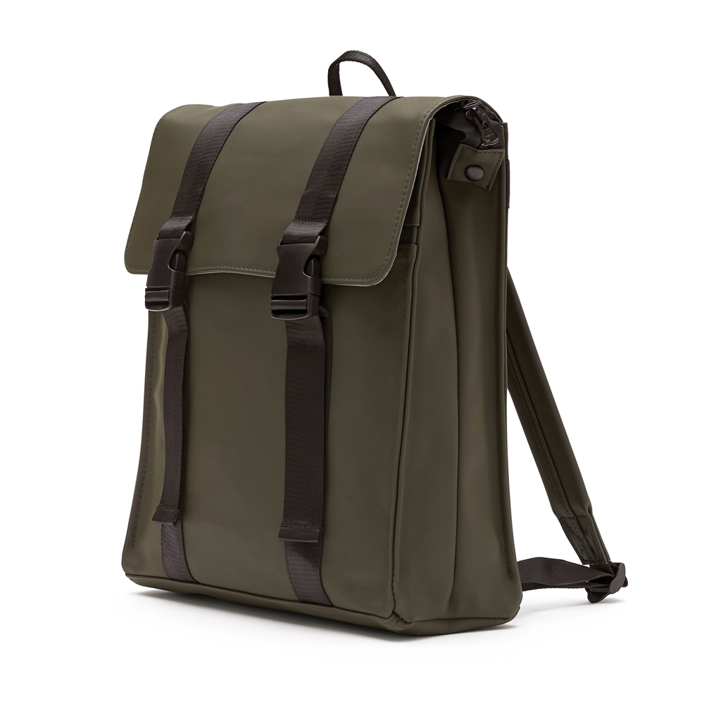 VINGA Mochila Baltimore