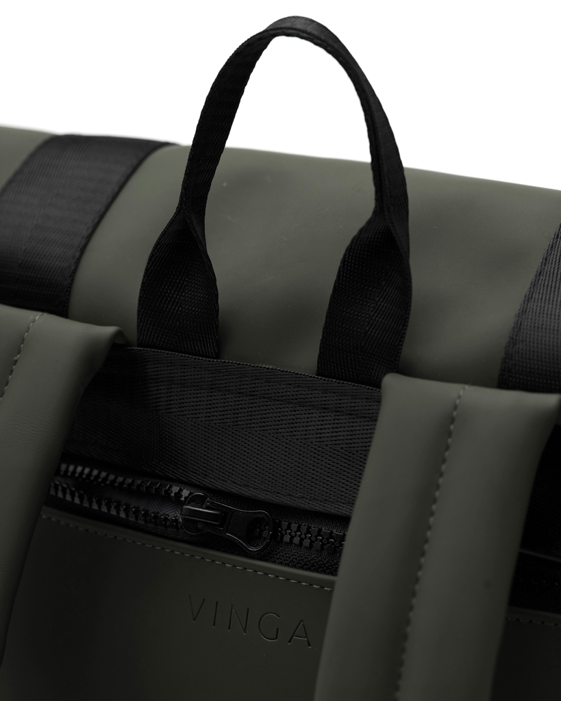 VINGA Mochila Baltimore
