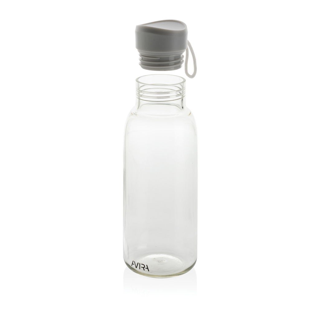 Botella Avira Atik RCS PET Reciclado 500ml
