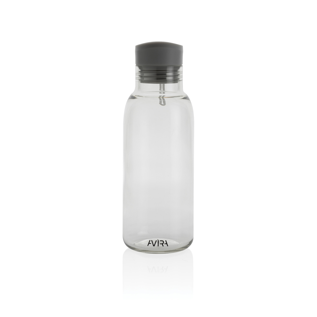 Botella Avira Atik RCS PET Reciclado 500ml