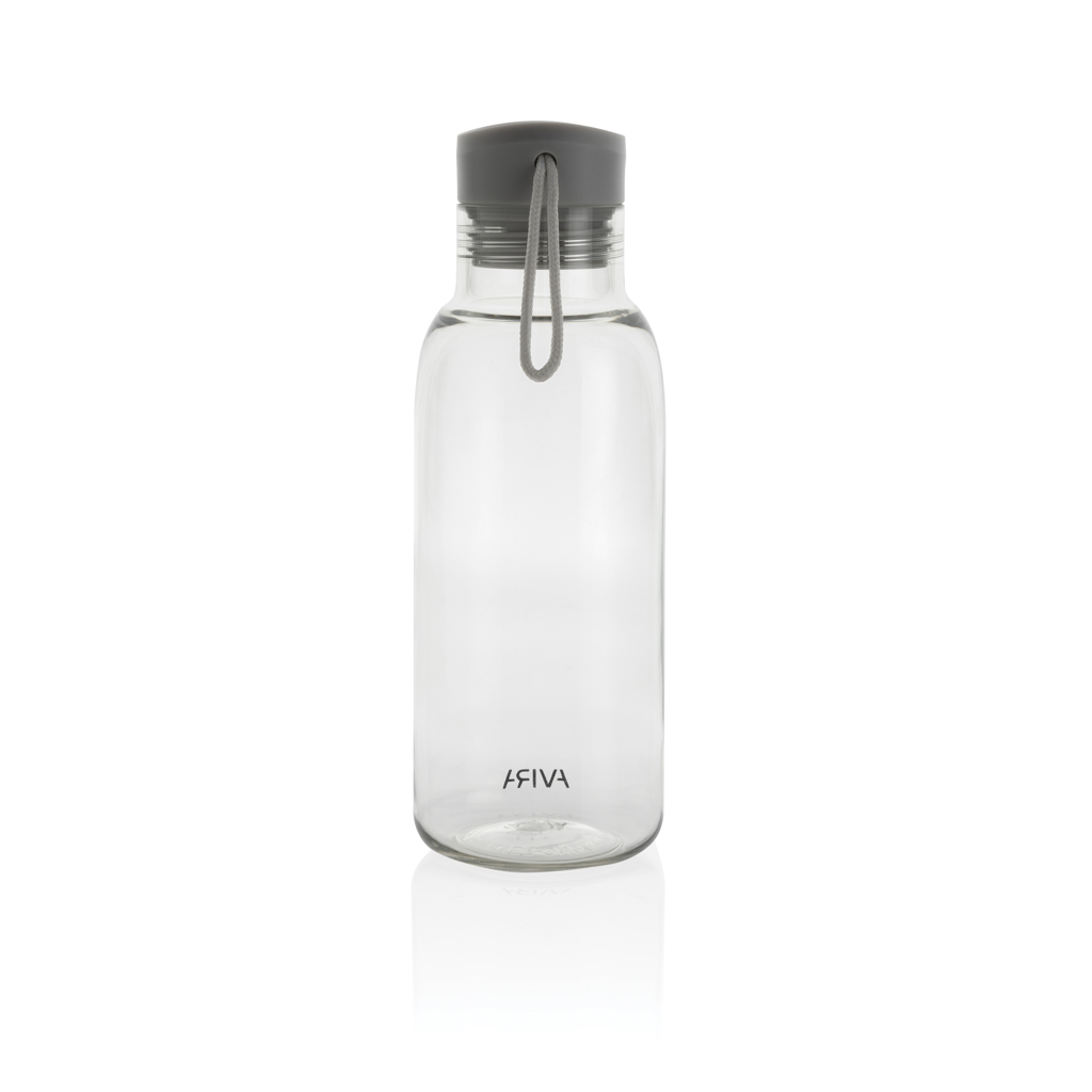 Botella Avira Atik RCS PET Reciclado 500ml