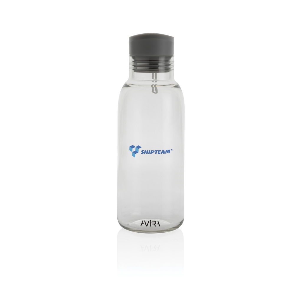 Botella Avira Atik RCS PET Reciclado 500ml