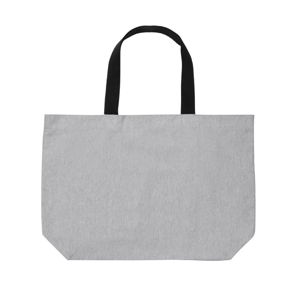 Tote grande de lona de 240 g/m² Impact Aware™ sin teñir