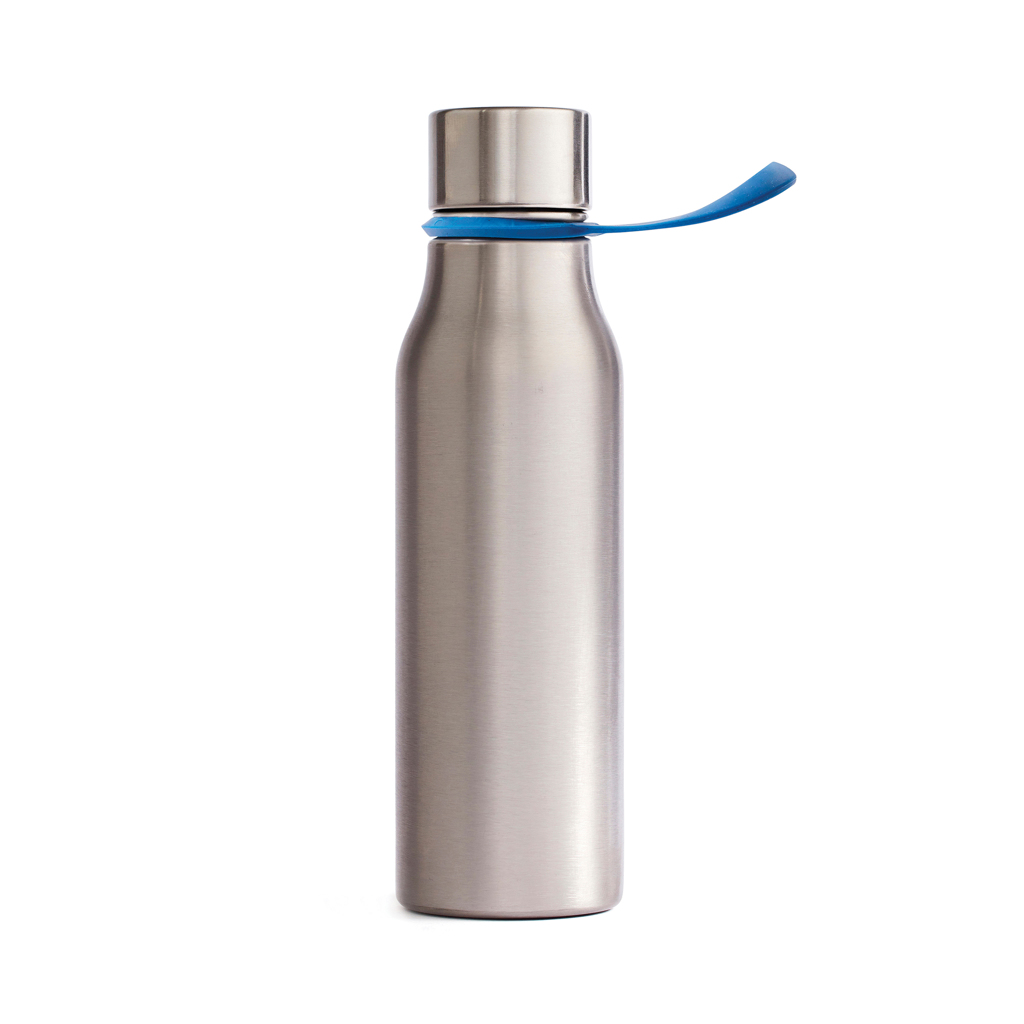 VINGA Botella de agua de acero Lean