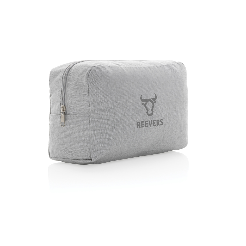 Neceser Impact Aware™ 285 gsm rcanvas sin teñir