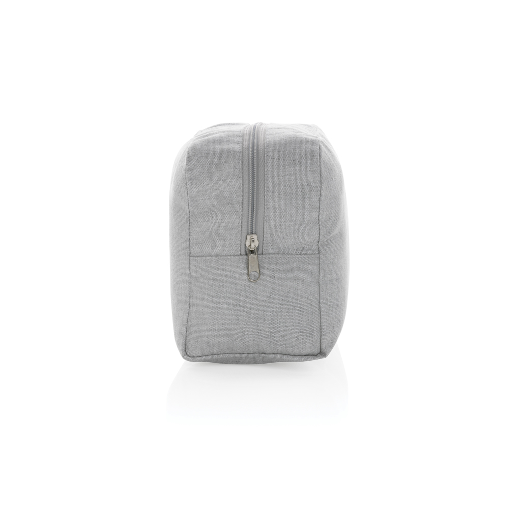 Neceser Impact Aware™ 285 gsm rcanvas sin teñir