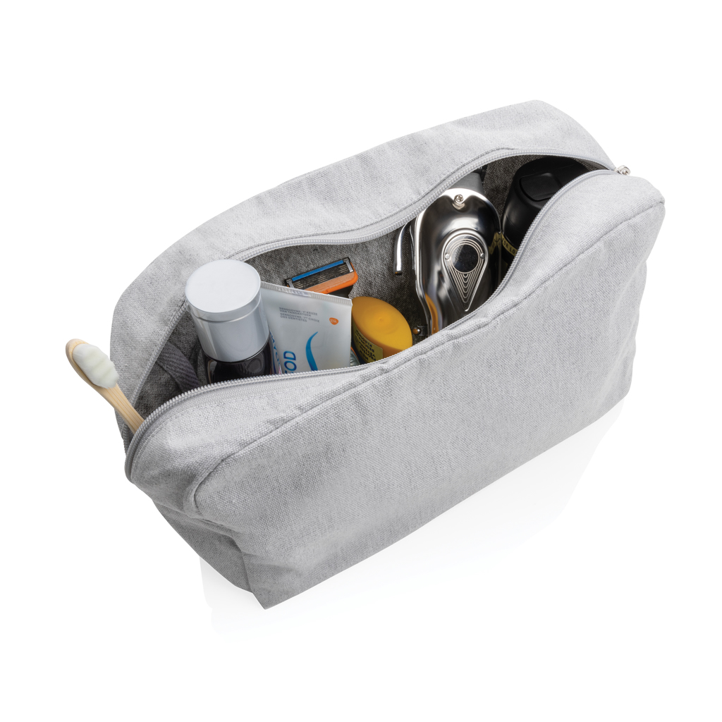 Neceser Impact Aware™ 285 gsm rcanvas sin teñir