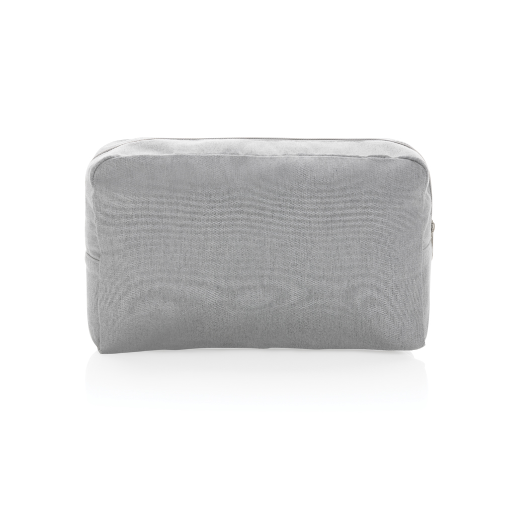 Neceser Impact Aware™ 285 gsm rcanvas sin teñir