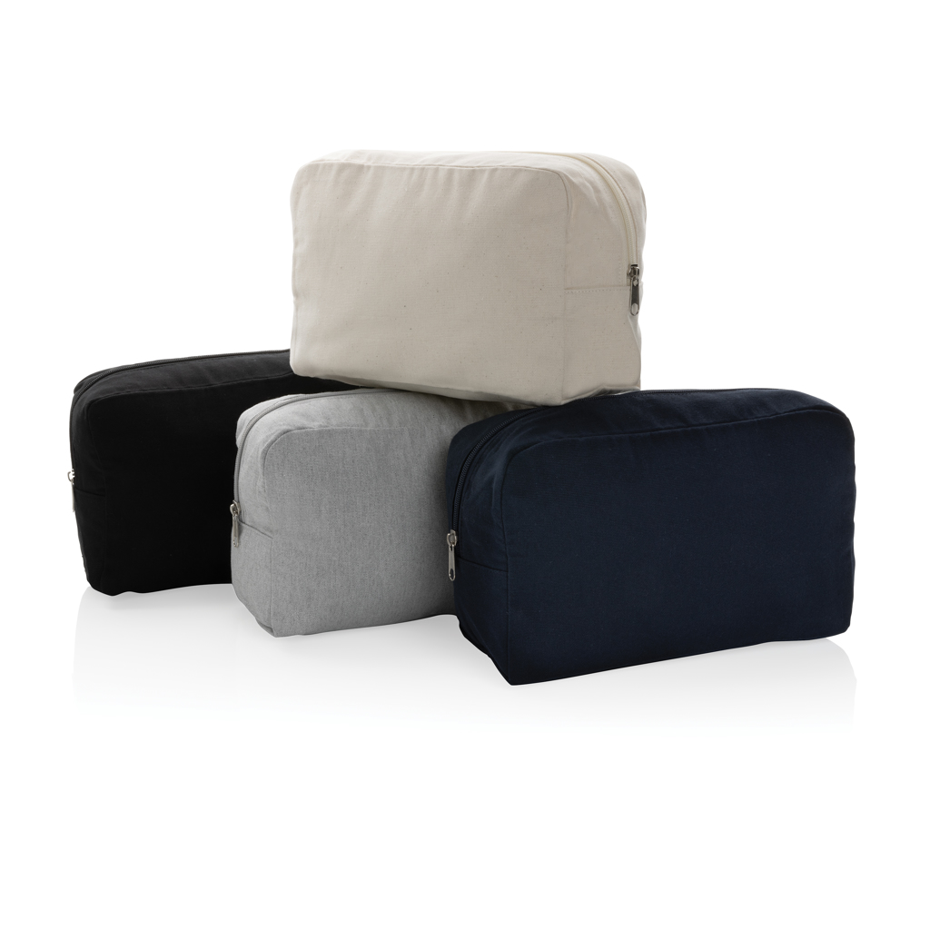 Neceser Impact Aware™ 285 gsm rcanvas sin teñir