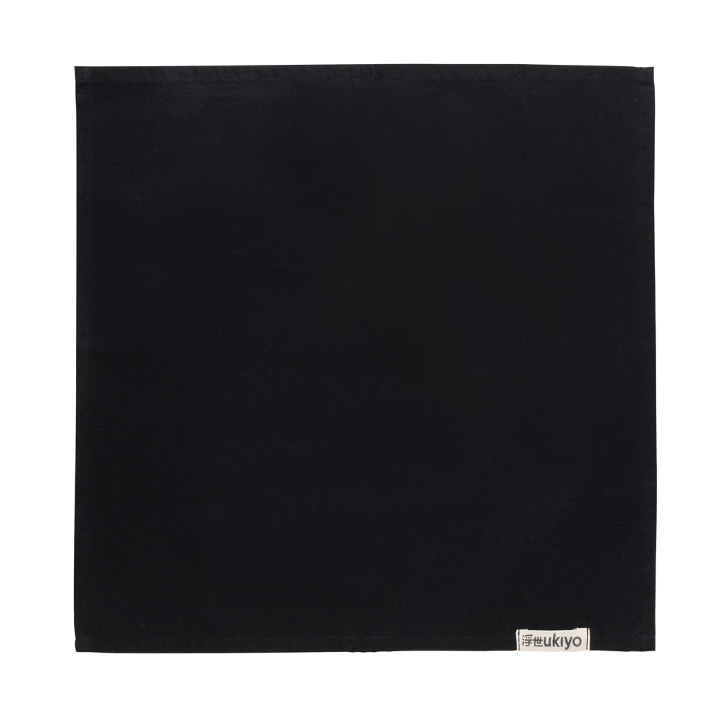 Set de 4 servilletas de mesa Ukiyo Aware ™ 180gr