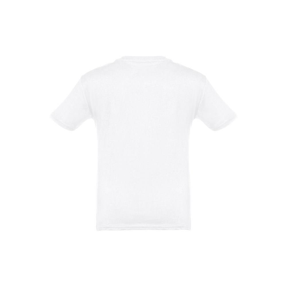 THC QUITO WH. Camiseta de niños unisex