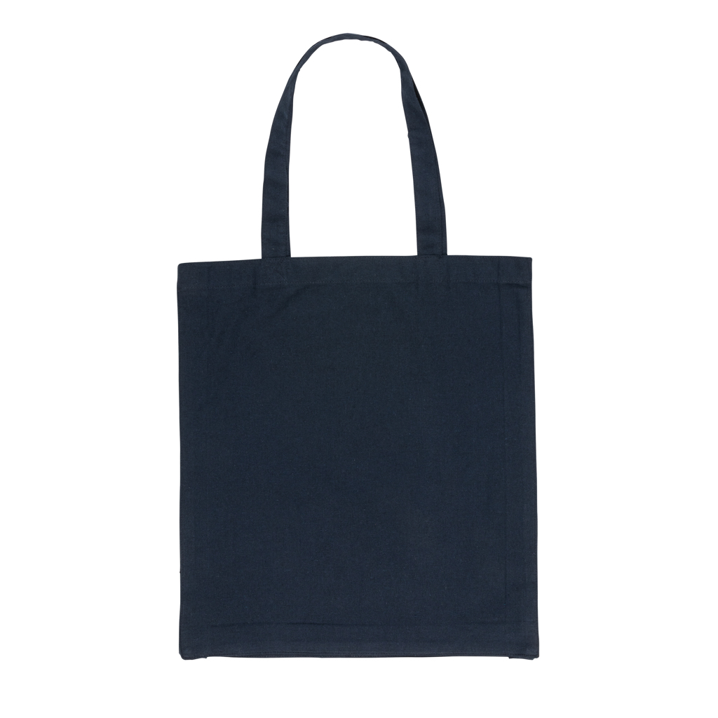 Tote de algodón reciclado 145gr Impact AWARE ™