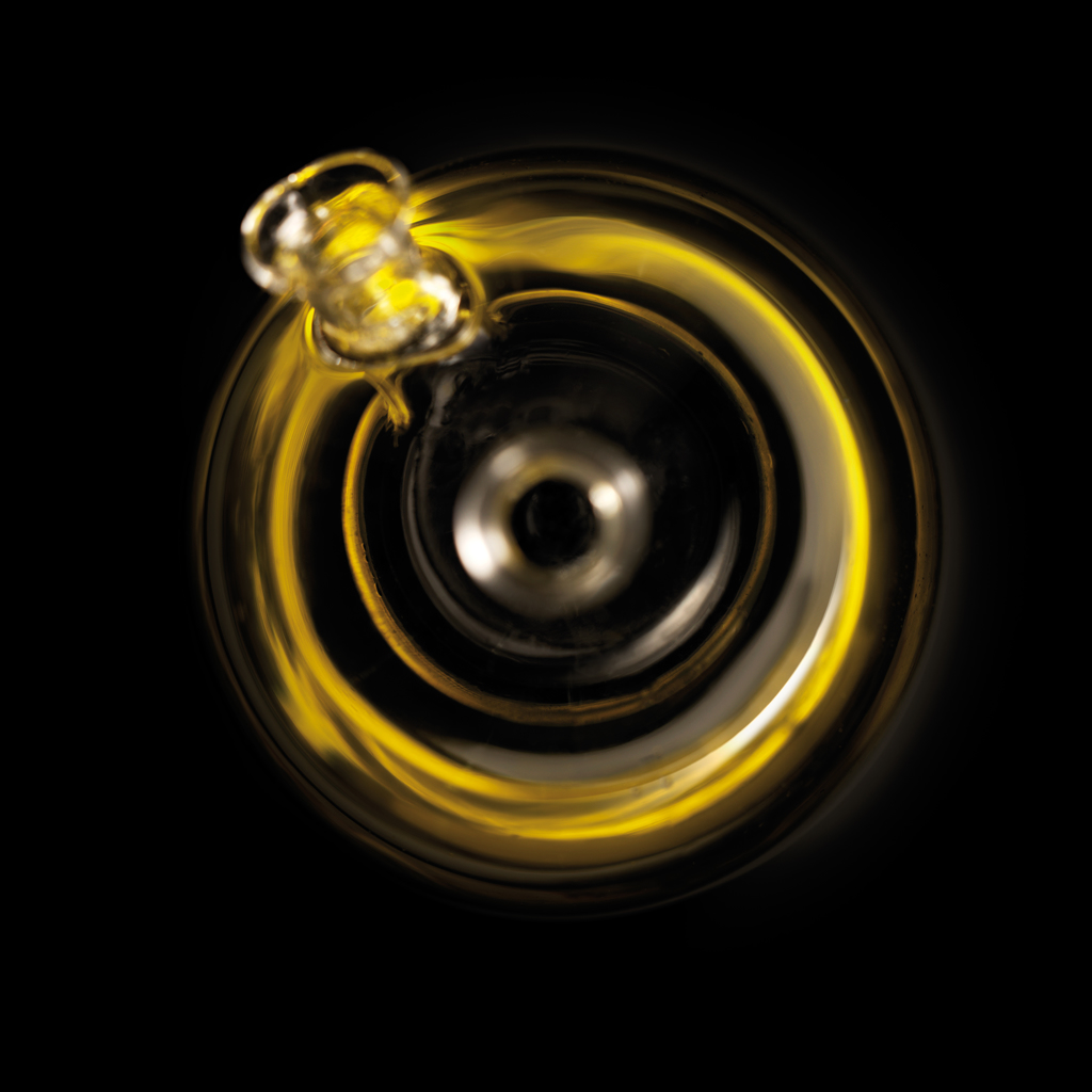 Set aceite y vinagre Orbit