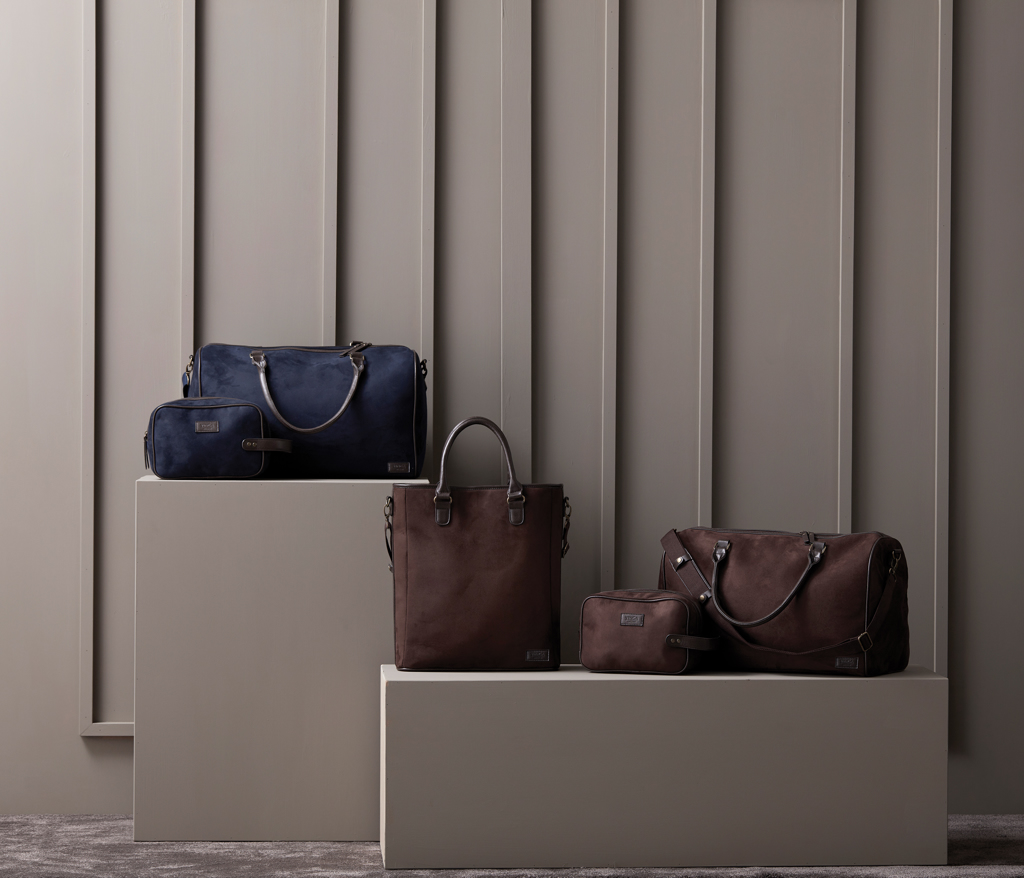 VINGA Bolsa de fin de semana Hunton
