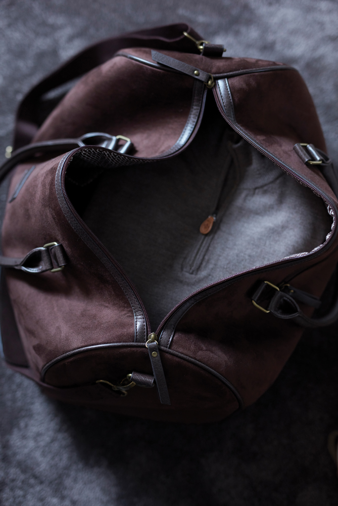 VINGA Bolsa de fin de semana Hunton