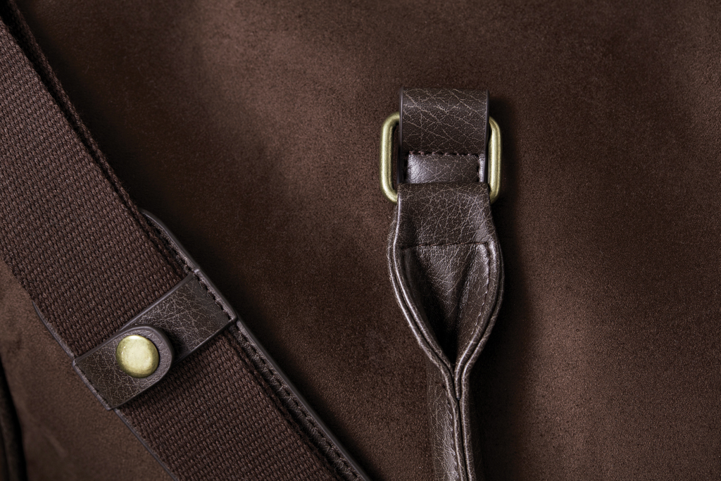 VINGA Bolsa de fin de semana Hunton