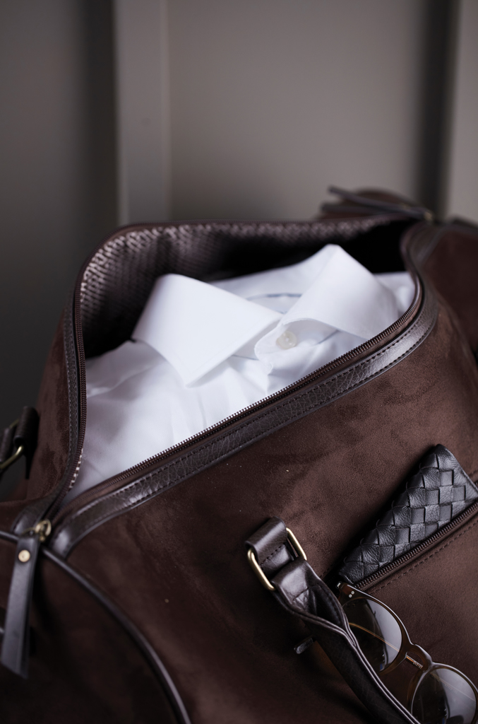 VINGA Bolsa de fin de semana Hunton
