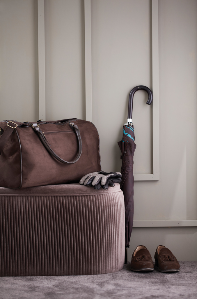 VINGA Bolsa de fin de semana Hunton