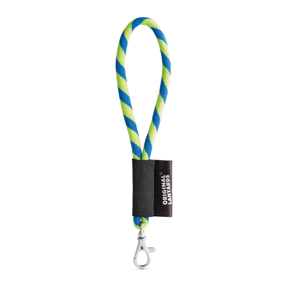 . Lanyard Tube Short Set. Modelos estándar