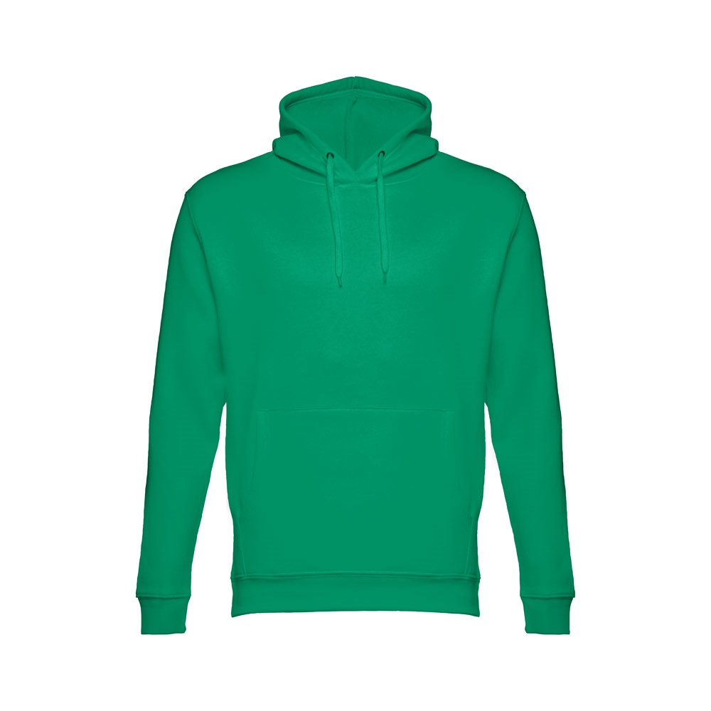 THC PHOENIX. Sudadera unisex, con capucha