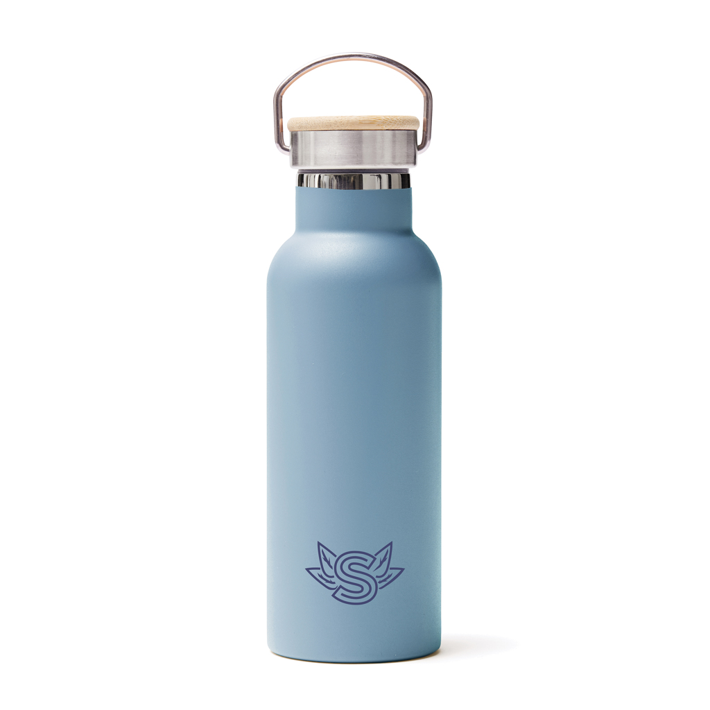 Botella termo VINGA Miles 500 ml