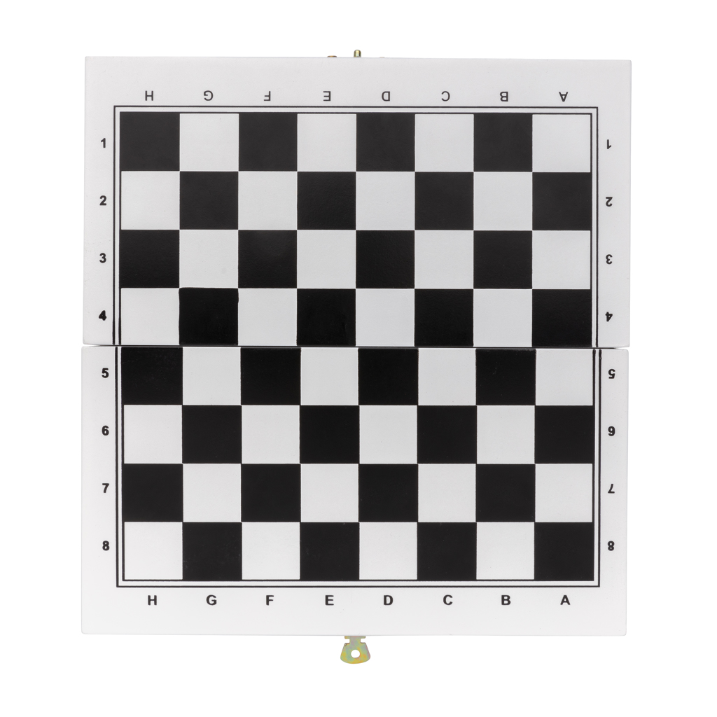 Juego de mesa Deluxe 3 en 1 en caja