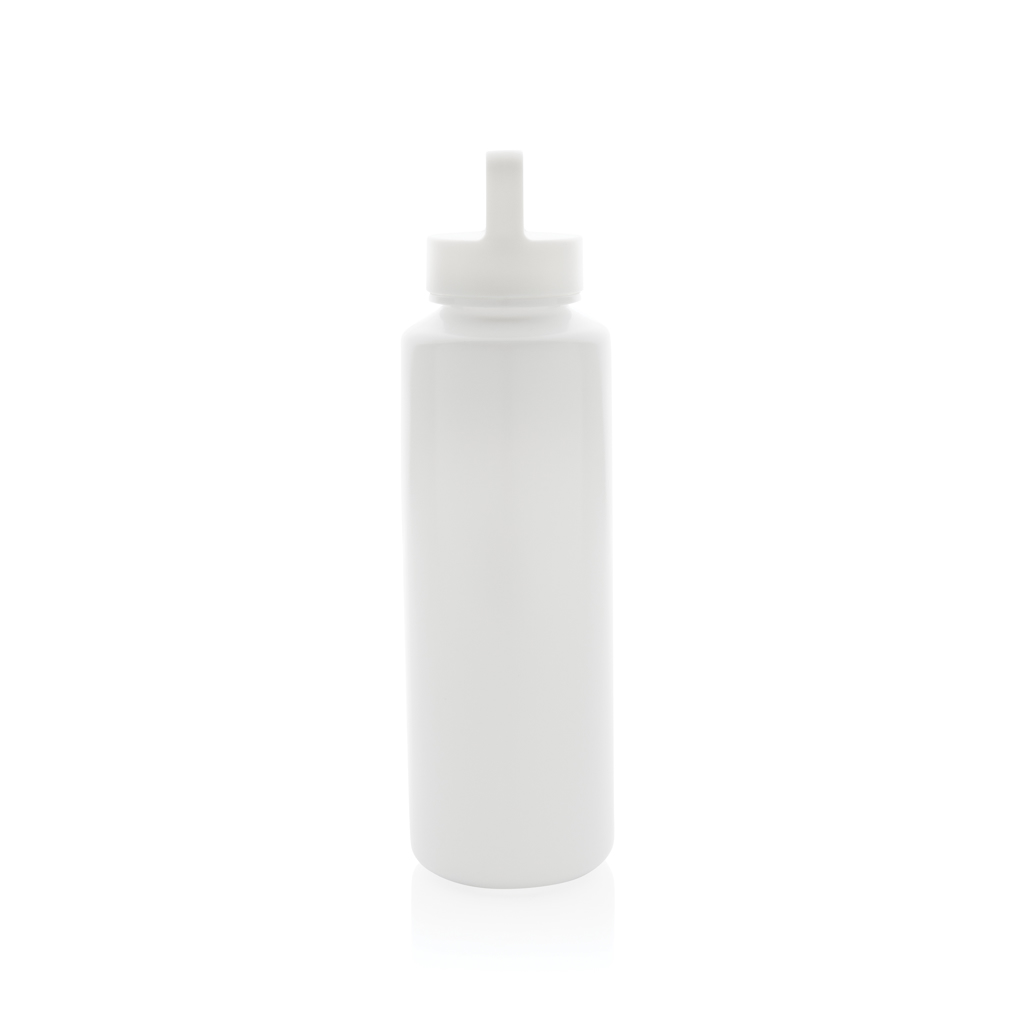 Botella de agua con asa RCS RPP
