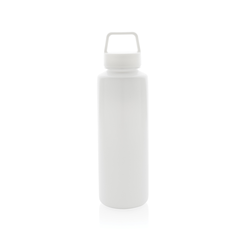 Botella de agua con asa RCS RPP