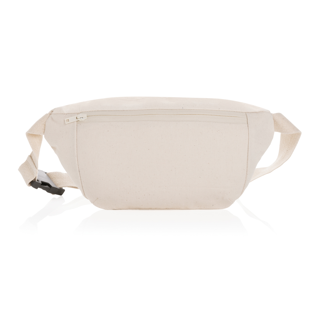 Riñonera Impact AWARE™ 285gsm rcanvas sin teñir