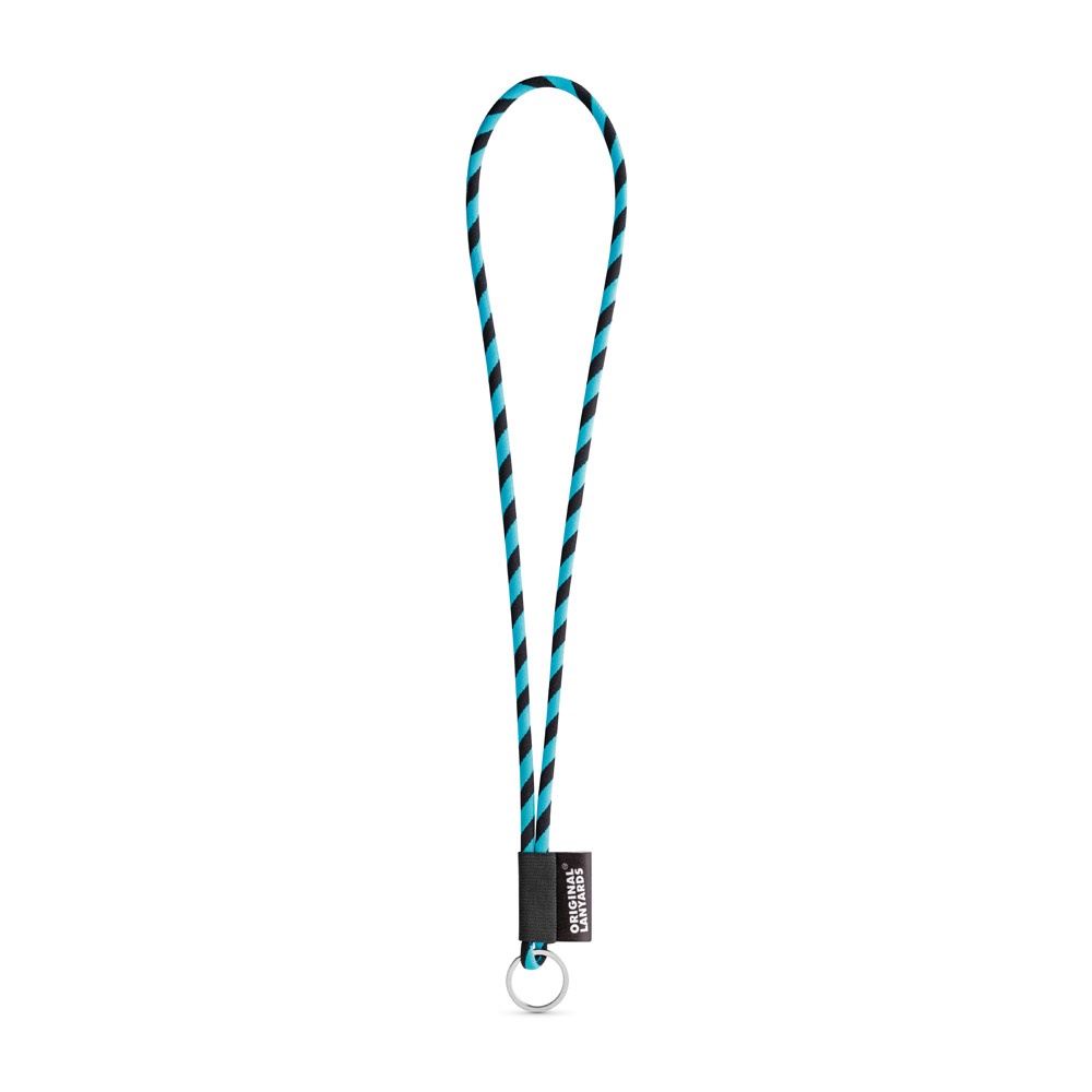 . Lanyard Tube Long Set I. Modelos estándar