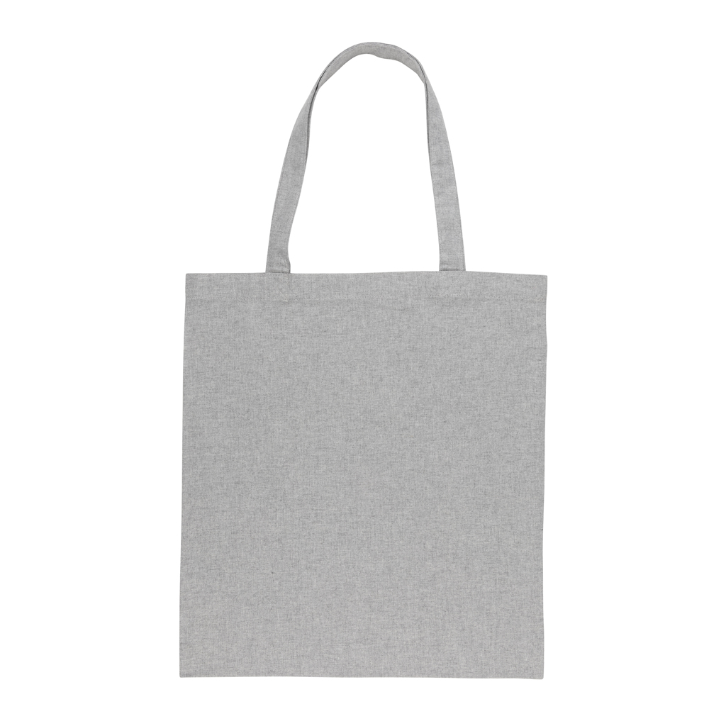 Tote de algodón reciclado 145gr Impact AWARE ™