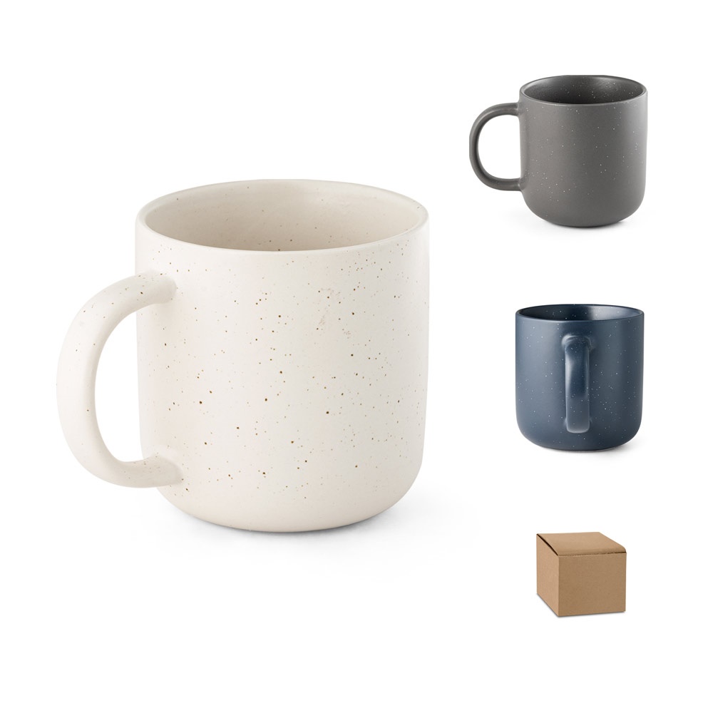 CONSTELLATION. taza de cerámica de 370ml