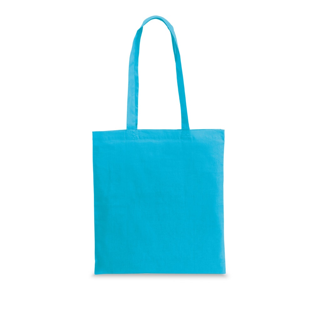 CAIRO. Bolsa en algodón reciclado (70%) y poliéster (30% rPET) (180 g/m²)