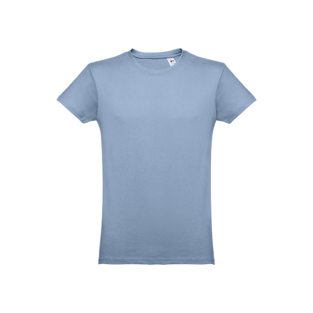 THC LUANDA. Camiseta de hombre