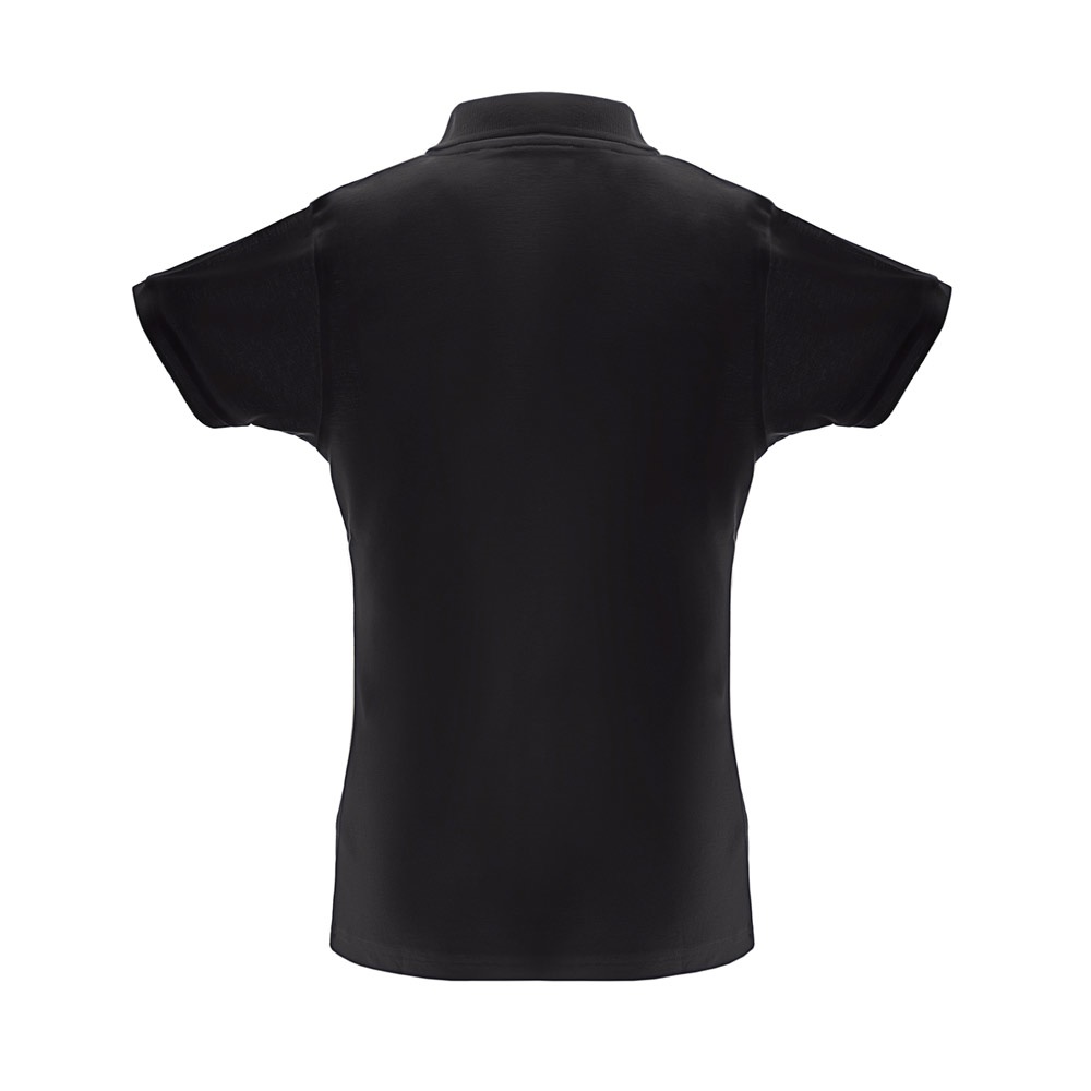 THC BERLIN WOMEN. Polo de mujer