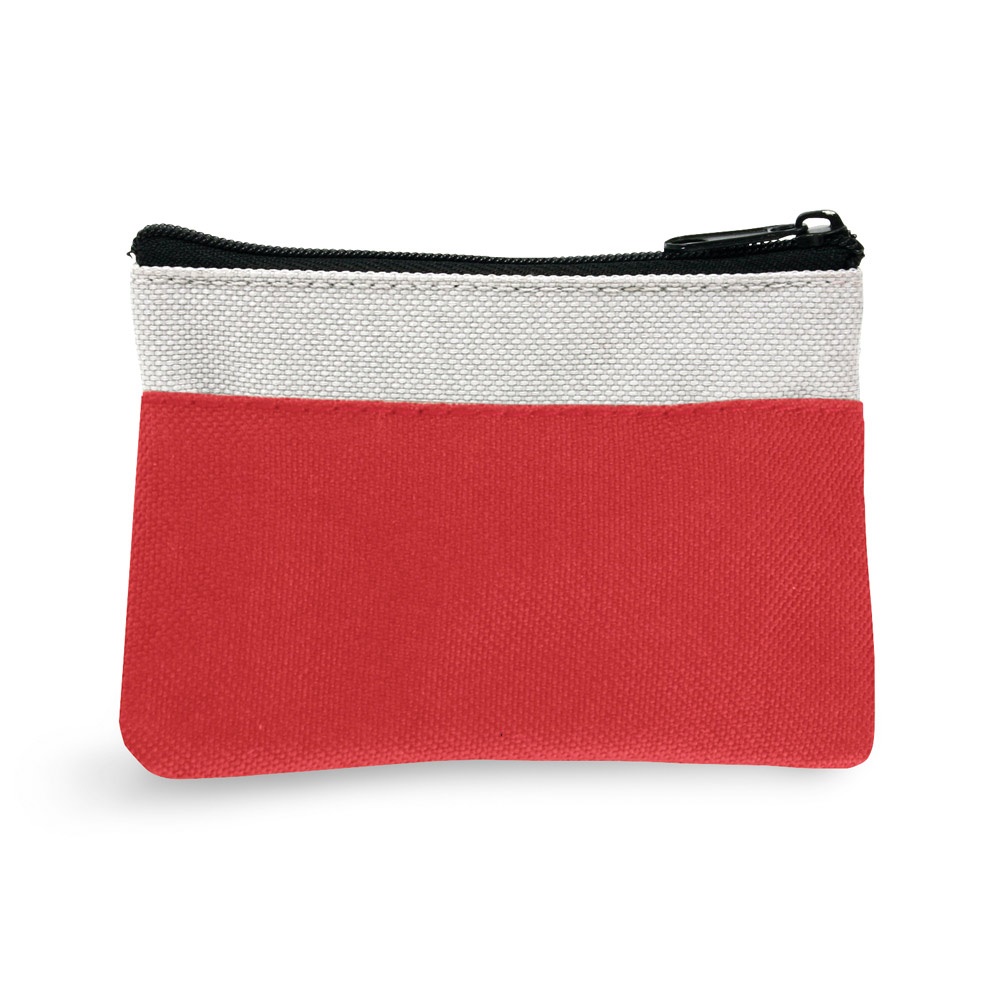 MILLER. Bolsa pequeña multiusos fabricada en poliéster 600D