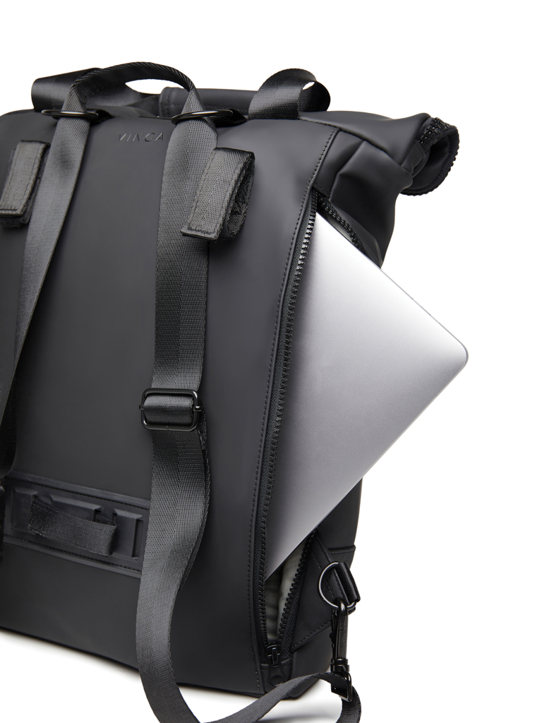 VINGA Mochila de bici Baltimore