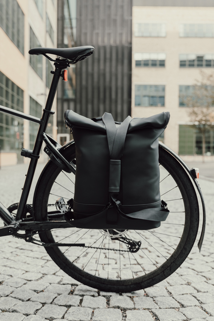 VINGA Mochila de bici Baltimore