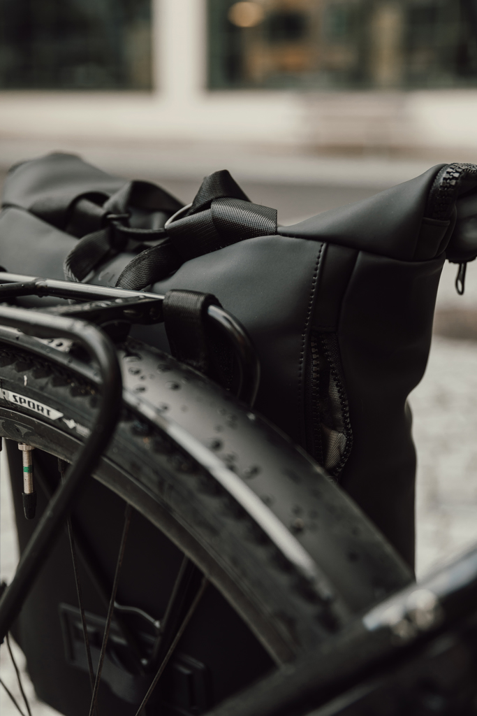 VINGA Mochila de bici Baltimore