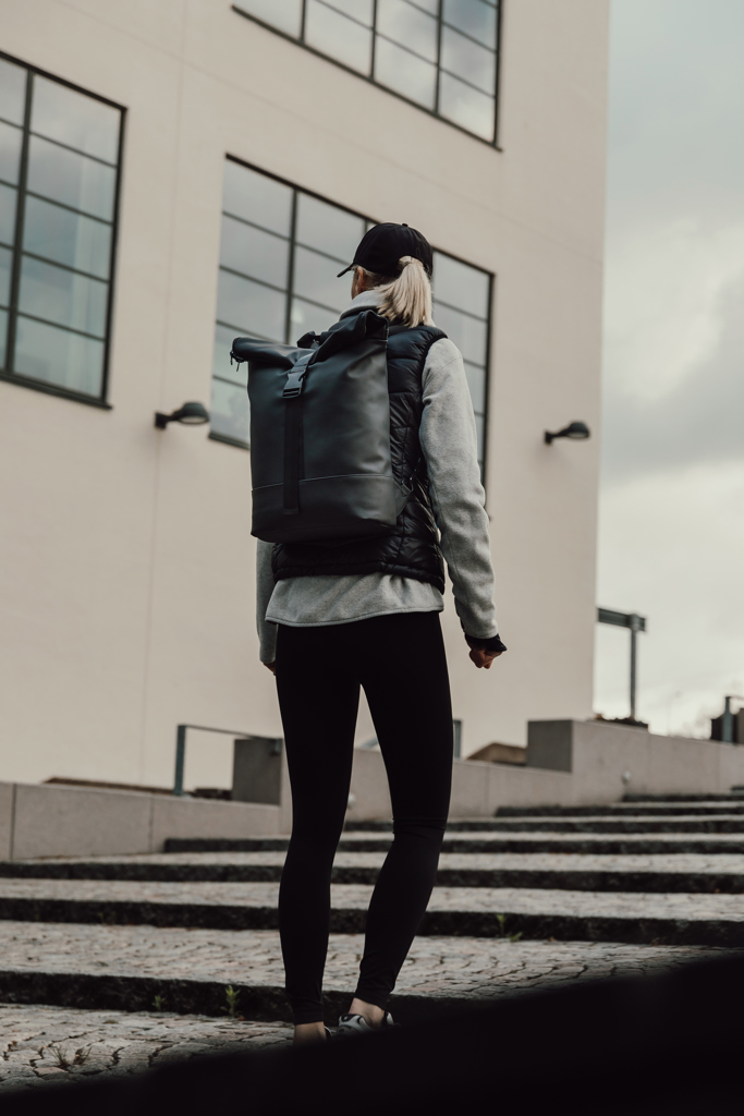 VINGA Mochila de bici Baltimore