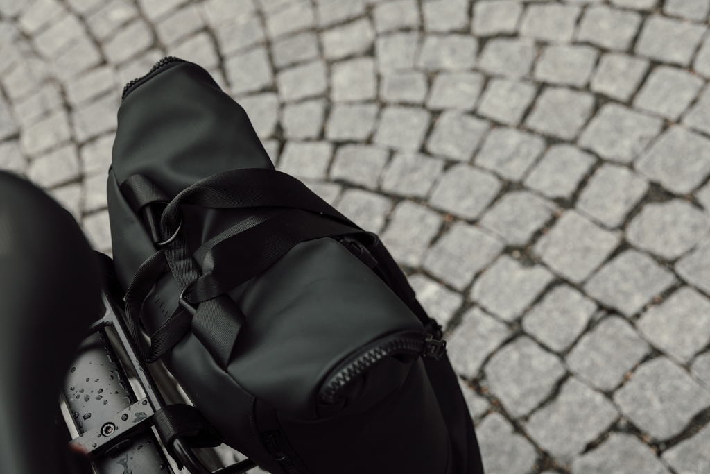 VINGA Mochila de bici Baltimore