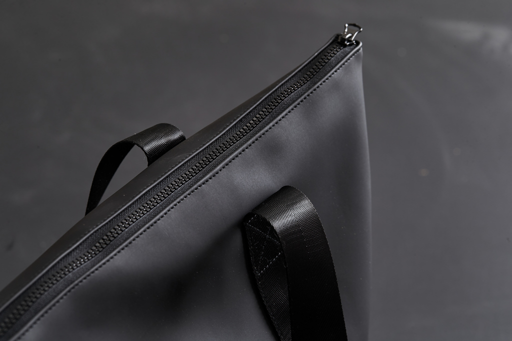VINGA Tote bag Baltimore