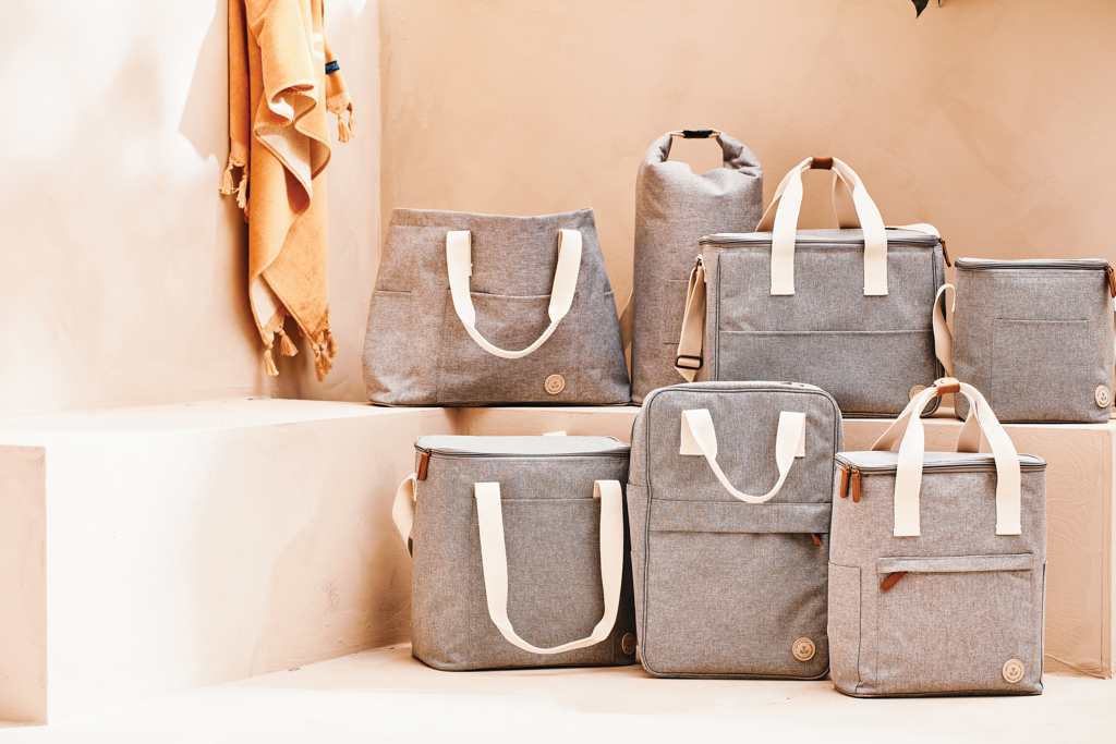 VINGA Bolsa nevera Sortino