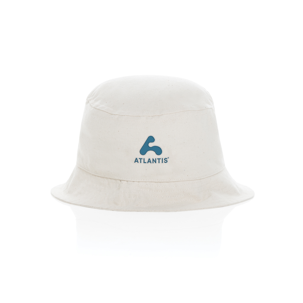 Sombrero Impact Aware™ 285 grs rcanvas sin teñir