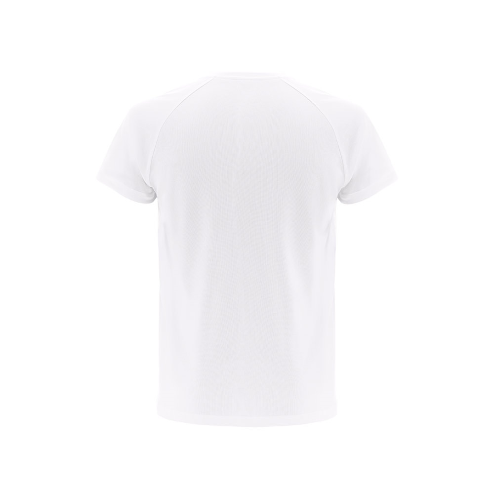 THC MOVE WH. Camiseta técnica de manga corta