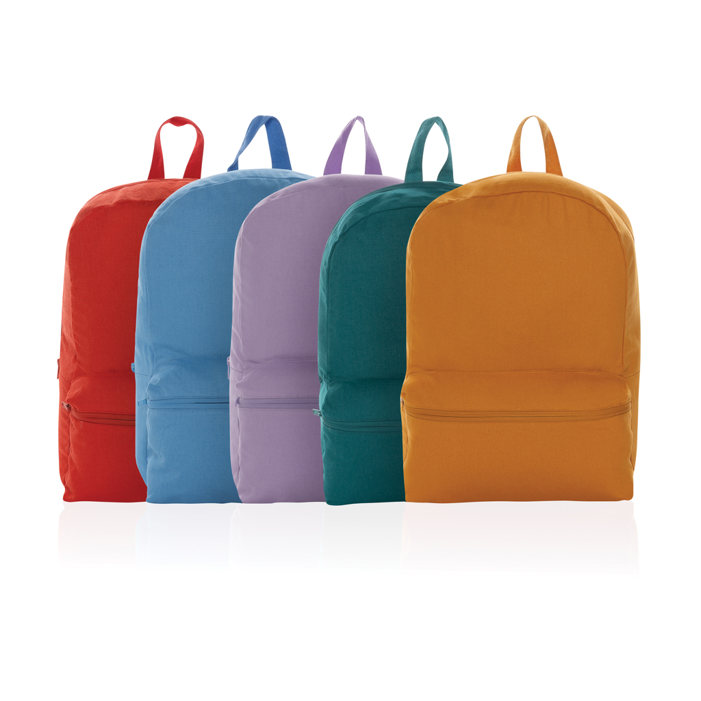 Mochila de lona Impact Aware™ de 285 g/m²